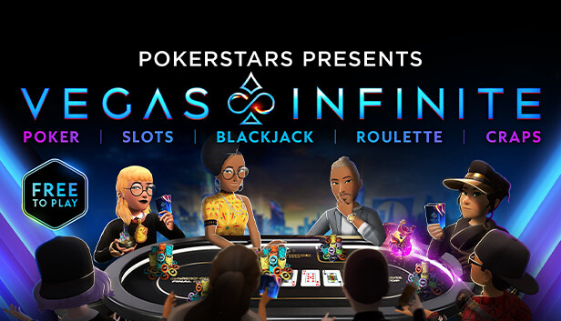 Pokerstars Virtual Machine