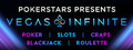 Vegas Infinite by PokerStars
