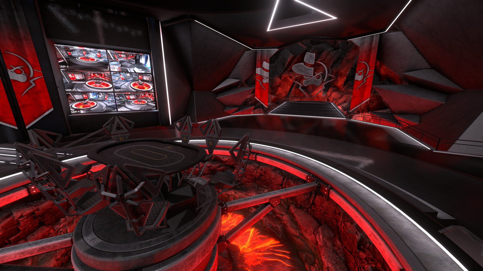 PokerStars VR on Steam