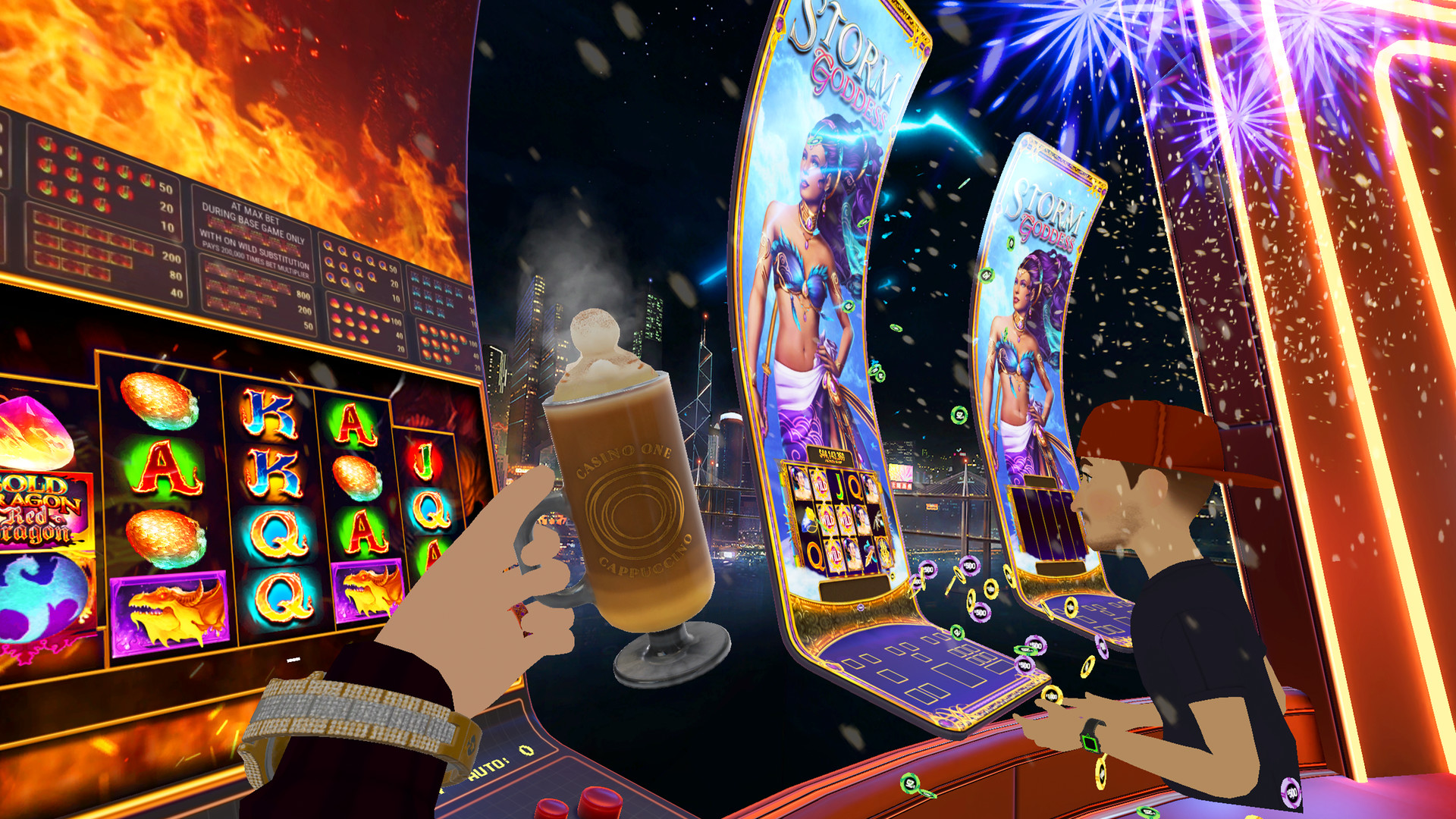 Objector Krav sokker PokerStars VR on Steam