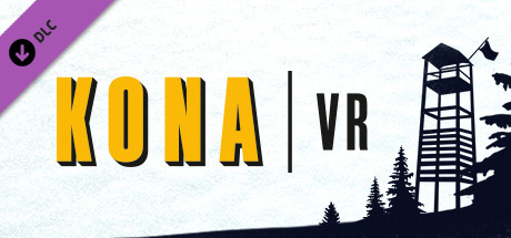 Ahorra un 80% en Kona VR en Steam