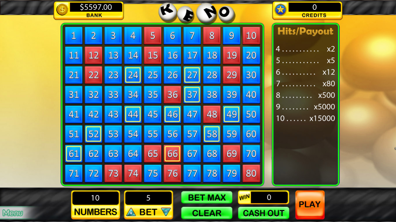 Casino Mega Collection on Steam