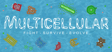 Multicellular