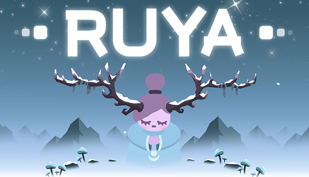 Ruya Steam capsule image