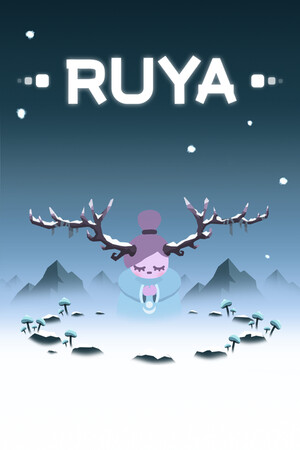 Ruya cover art