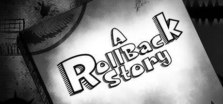 A Roll-Back Story Cover Image