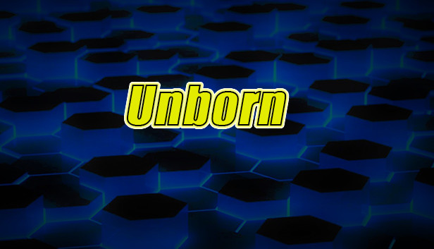 UnBorn Steam capsule image