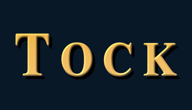 Tock Steam capsule image