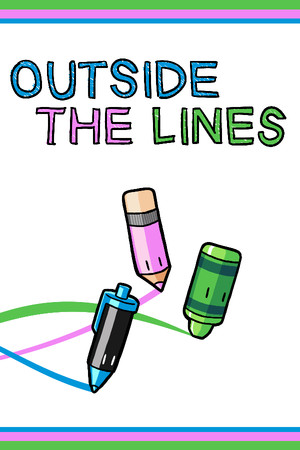 Outside the Lines cover art