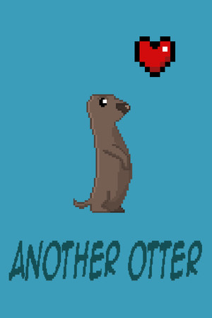 Another Otter cover art