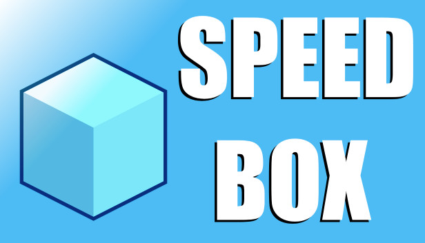 SPEED BOX Steam capsule image