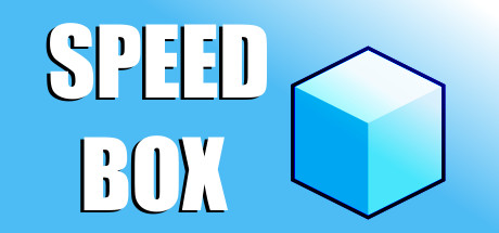 SPEED BOX Cover Image