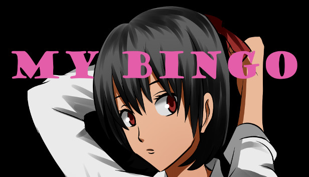 My Bingo Steam capsule image