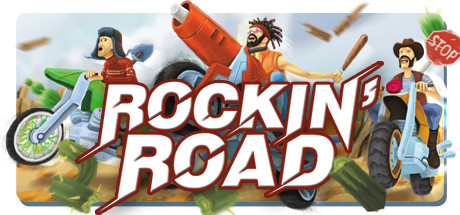 Rockin' Road