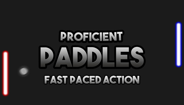 Proficient Paddles Steam capsule image