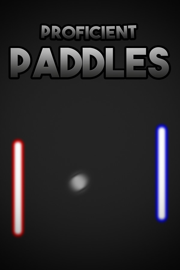 Proficient Paddles