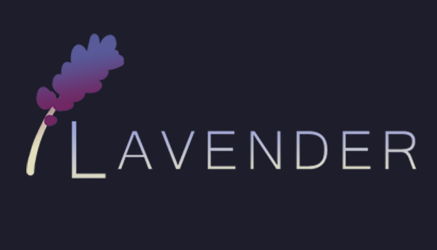 Lavender Steam capsule image