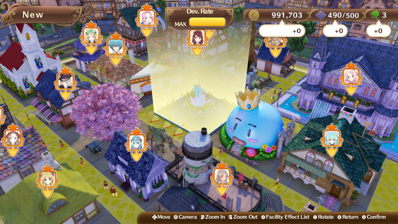 nelke & the legendary alchemists ateliers of the new world ps4