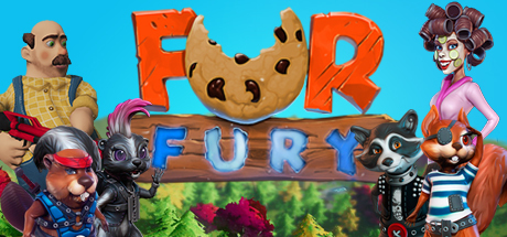 Fur Fury