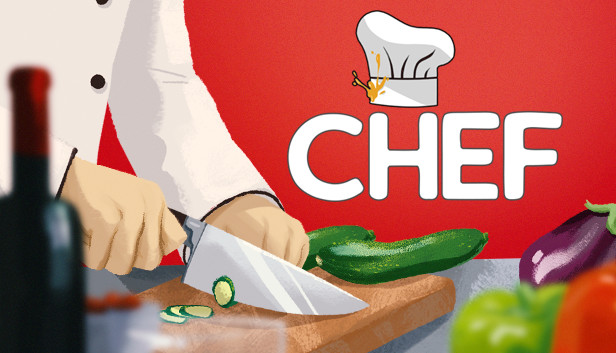 Chef: A Restaurant Tycoon Game no Steam