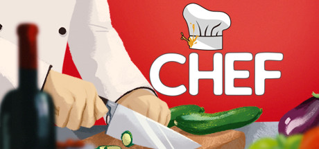 Chef: A Restaurant Tycoon Game Cover Image
