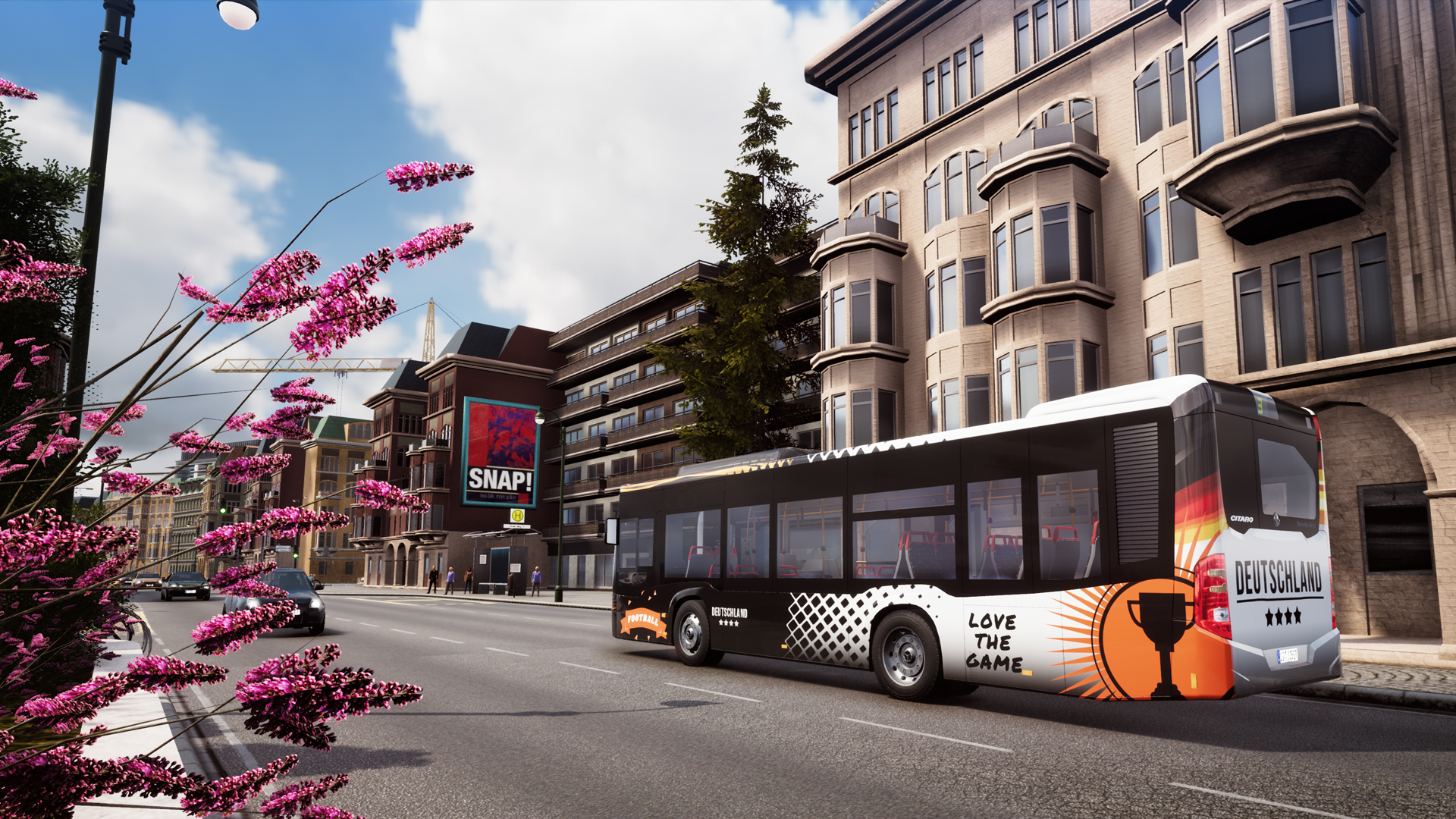 bus simulator 18 logo bus simulator 18 logo
