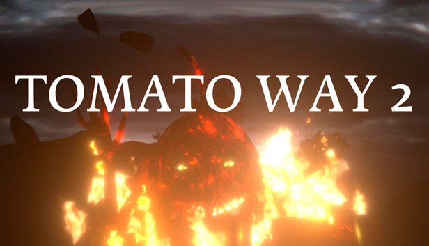 Tomato Way 2 Steam capsule image