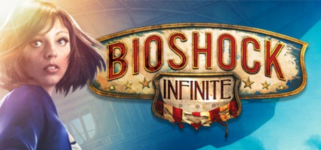 Jogo BioShock Infinite - Thunderkeys