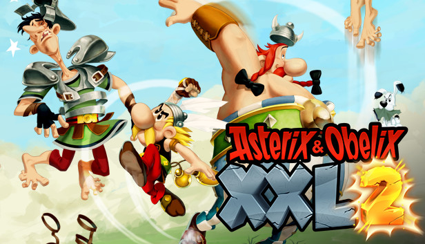 Asterix & Obelix XXL 2 on Steam