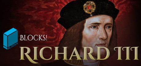 Blocks!: Richard III