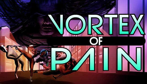Vortex Of Pain Steam capsule image
