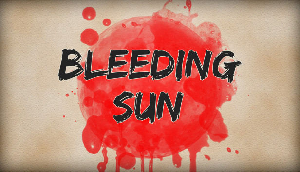 Bleeding Sun Steam capsule image