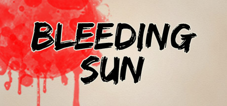 Bleeding Sun Cover Image