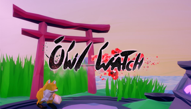 Owl Watch Steam capsule image