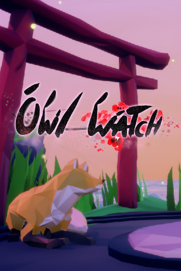 Owl Watch