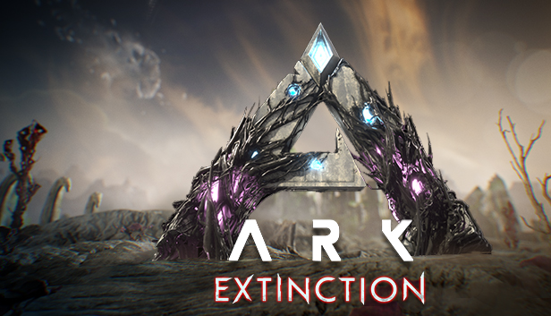 ARK: Extinction - Expansion Pack Steam capsule image