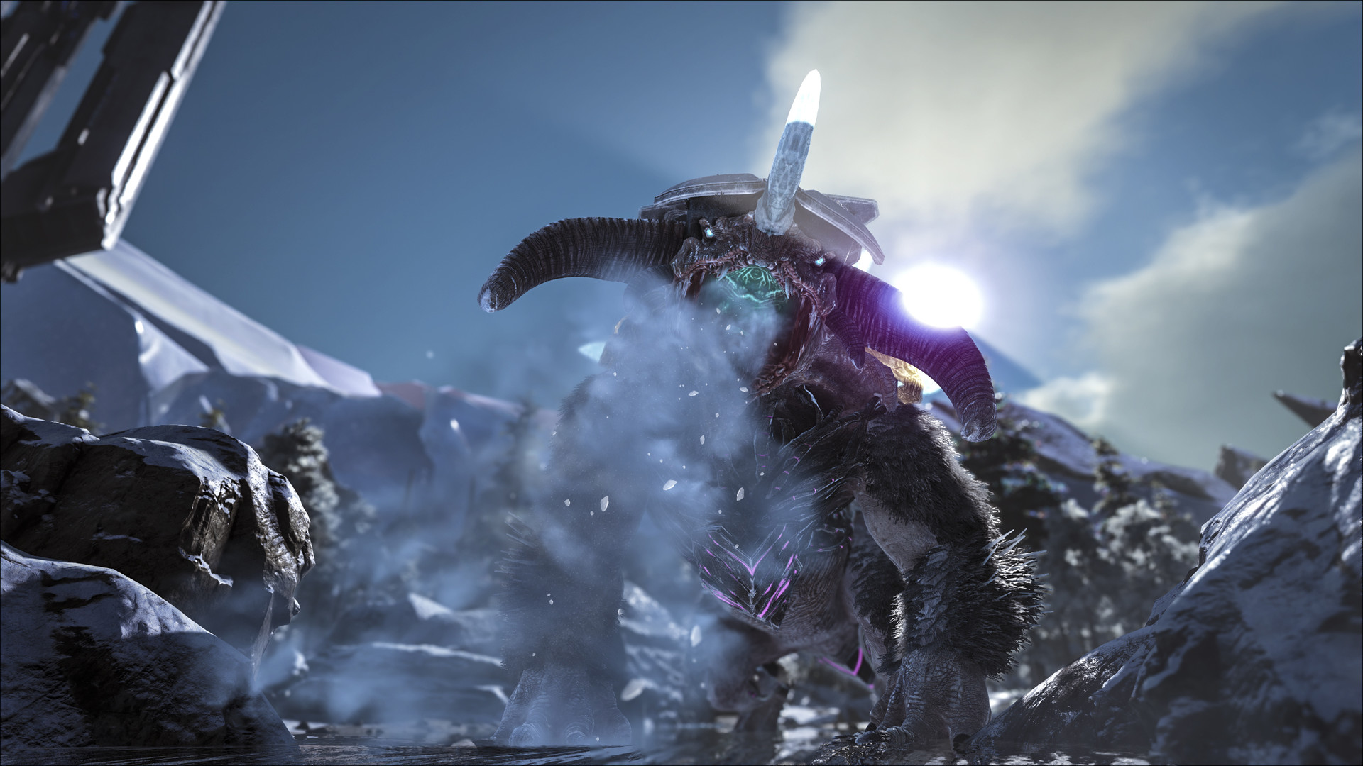 ARK: Extinction - Expansion Pack en Steam