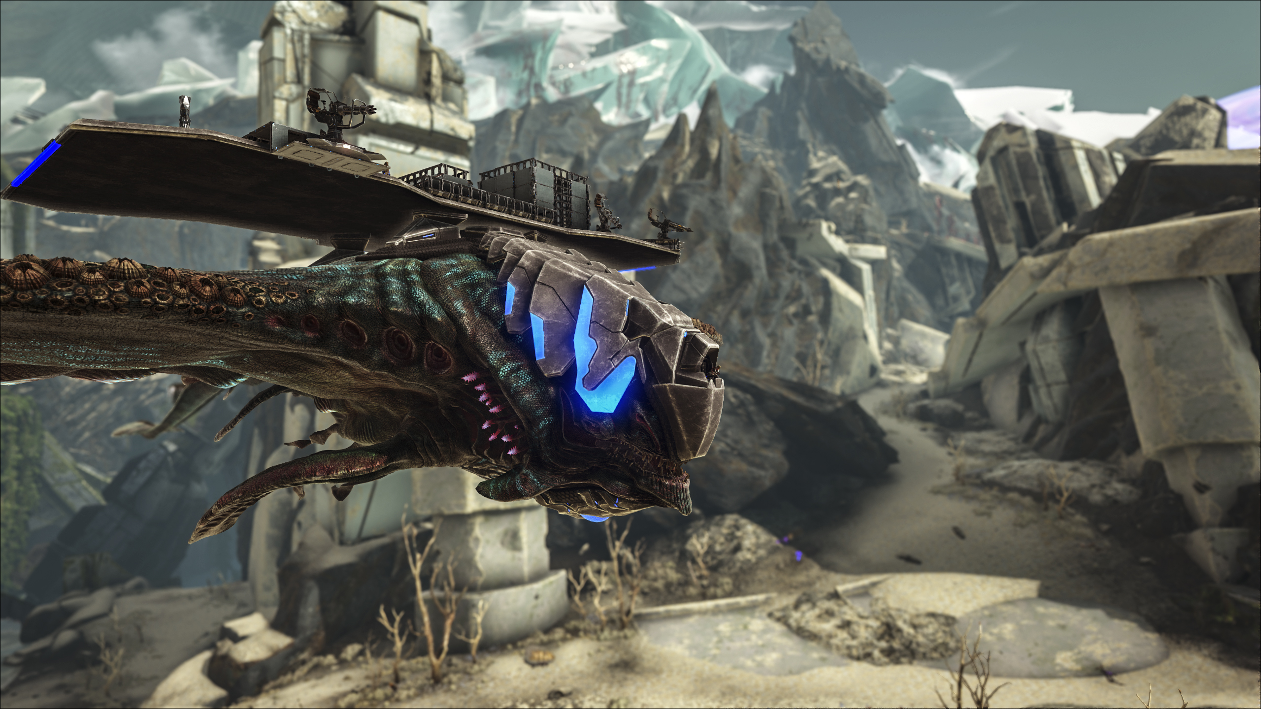 ark extinction desert titan attacks ark extinction desert titan attacks