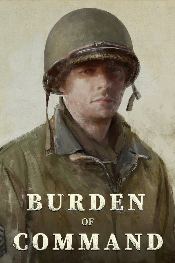 Burden of Command™