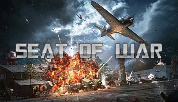 Seat of War Steam capsule image