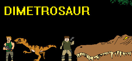 Dimetrosaur