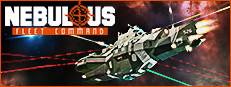 Re: [閒聊] NEBULOUS: Fleet Command - 太空艦隊戰