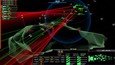 A screenshot of NEBULOUS: Fleet Command