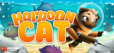 Harpoon Cat header