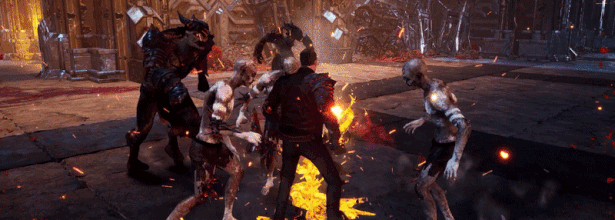 Devil's Hunt thumbnail