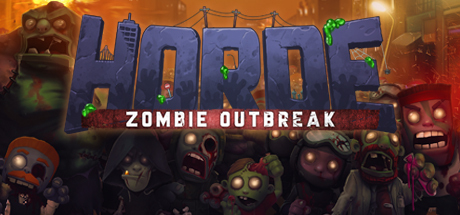 Horde: Zombie Outbreak Cover Image