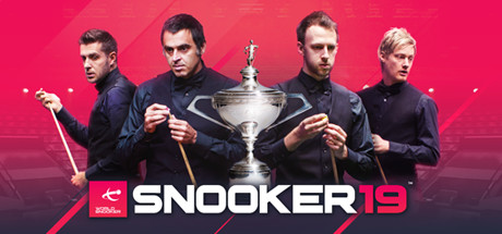 Snooker 19 v1.18