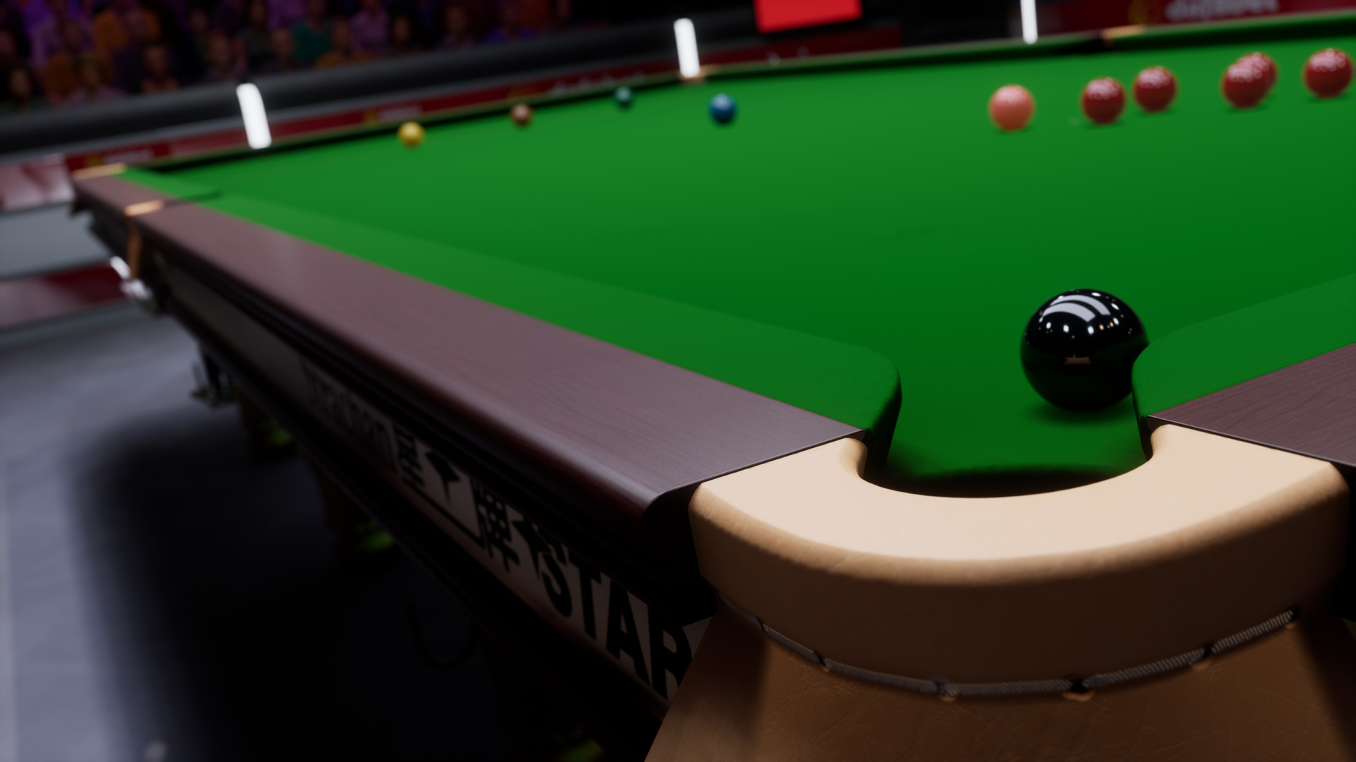 Snooker 19 on Steam