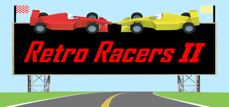 Retro Racers 2