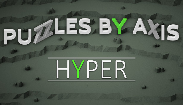 Puzzles By Axis Hyper Steam capsule image